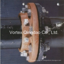2015 Vortex Uni Flange Fabricado en China